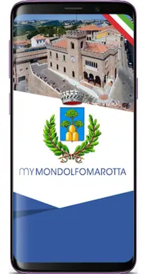 MyMondolfoMarotta android App screenshot 2